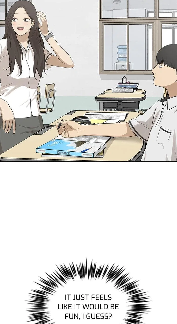 Girl Friend (Lee Sang Dol) Chapter 32 – Page 74
