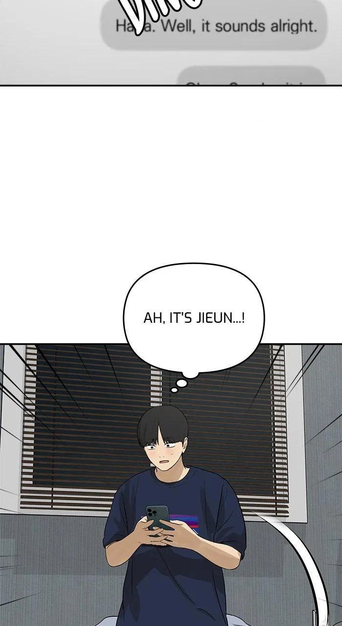 Girl Friend (Lee Sang Dol) Chapter 32 – Page 79