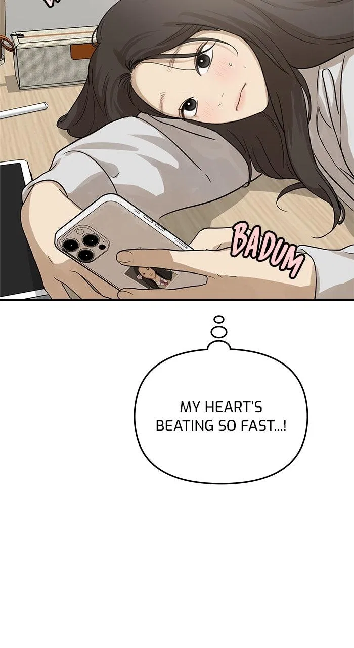 Girl Friend (Lee Sang Dol) Chapter 32 – Page 83