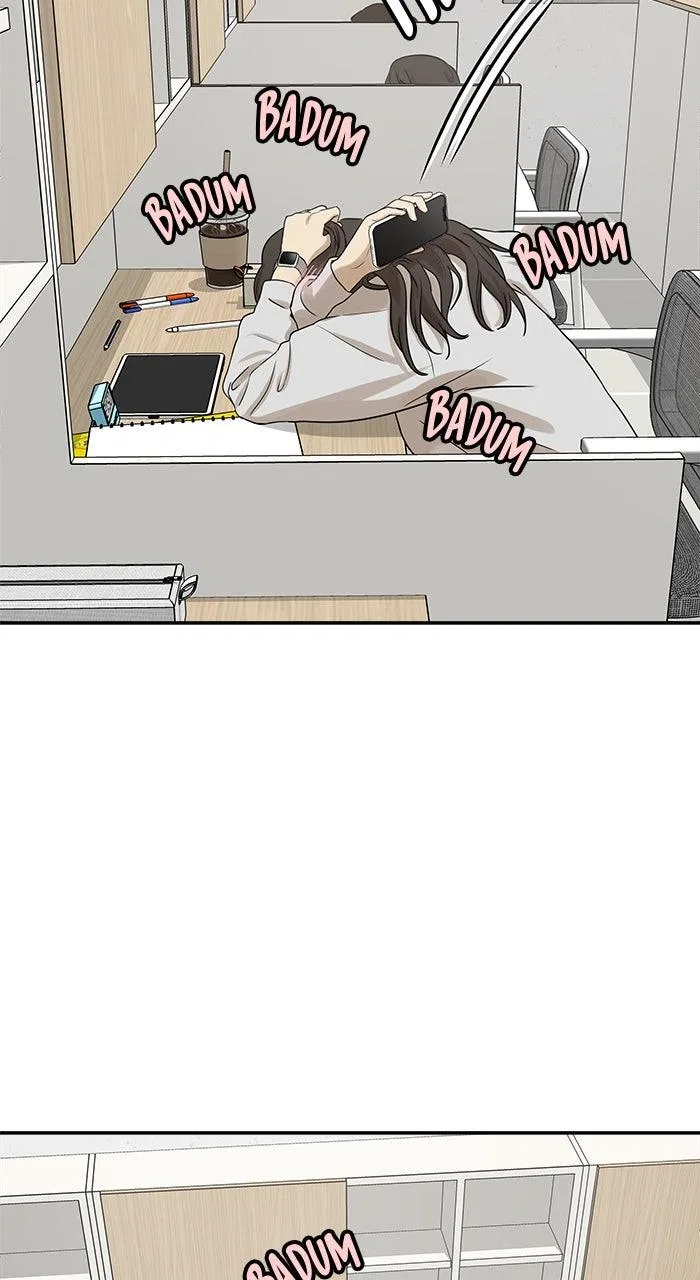 Girl Friend (Lee Sang Dol) Chapter 32 – Page 86