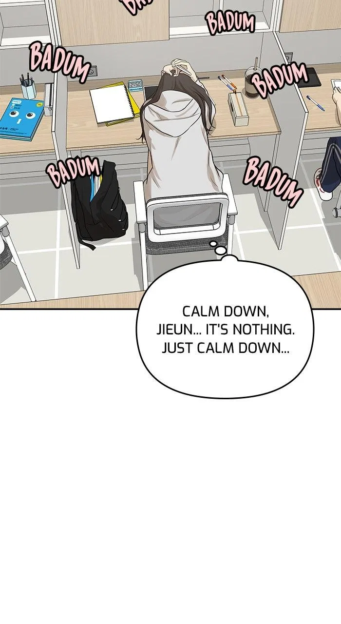 Girl Friend (Lee Sang Dol) Chapter 32 – Page 87