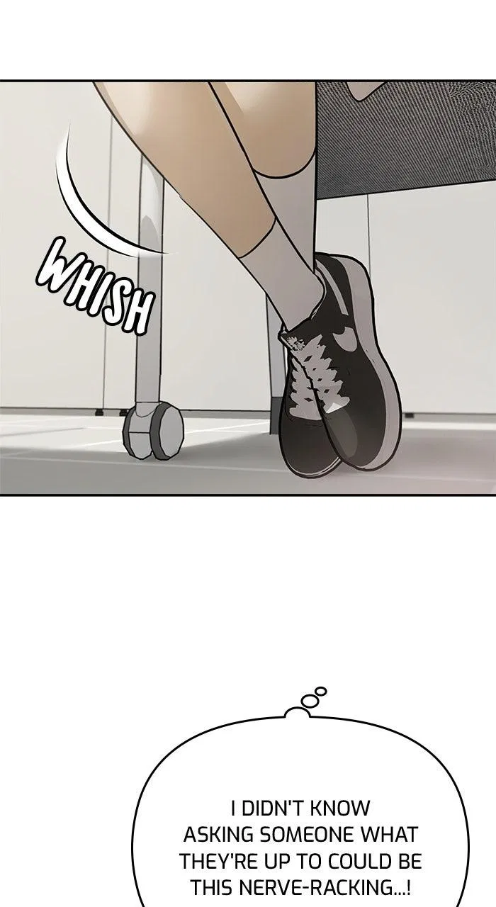 Girl Friend (Lee Sang Dol) Chapter 32 – Page 88