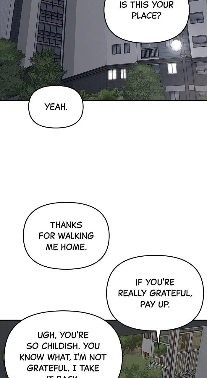 Girl Friend (Lee Sang Dol) Chapter 31 – Page 2