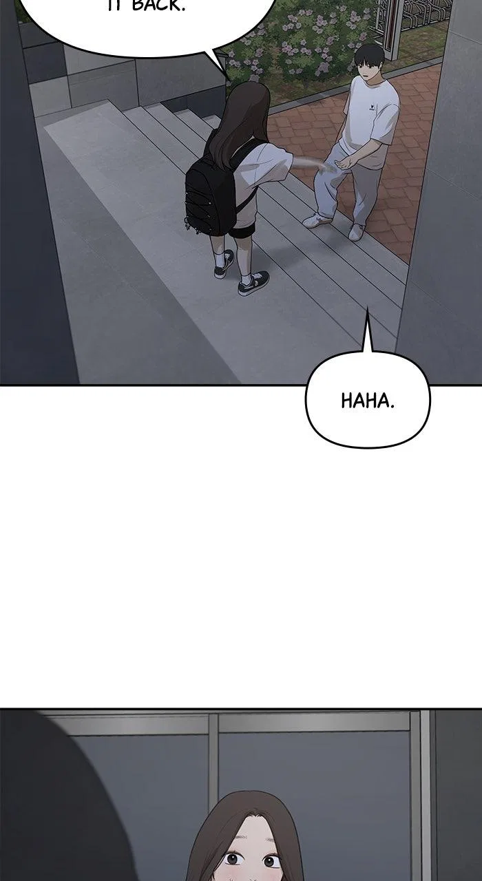 Girl Friend (Lee Sang Dol) Chapter 31 – Page 3