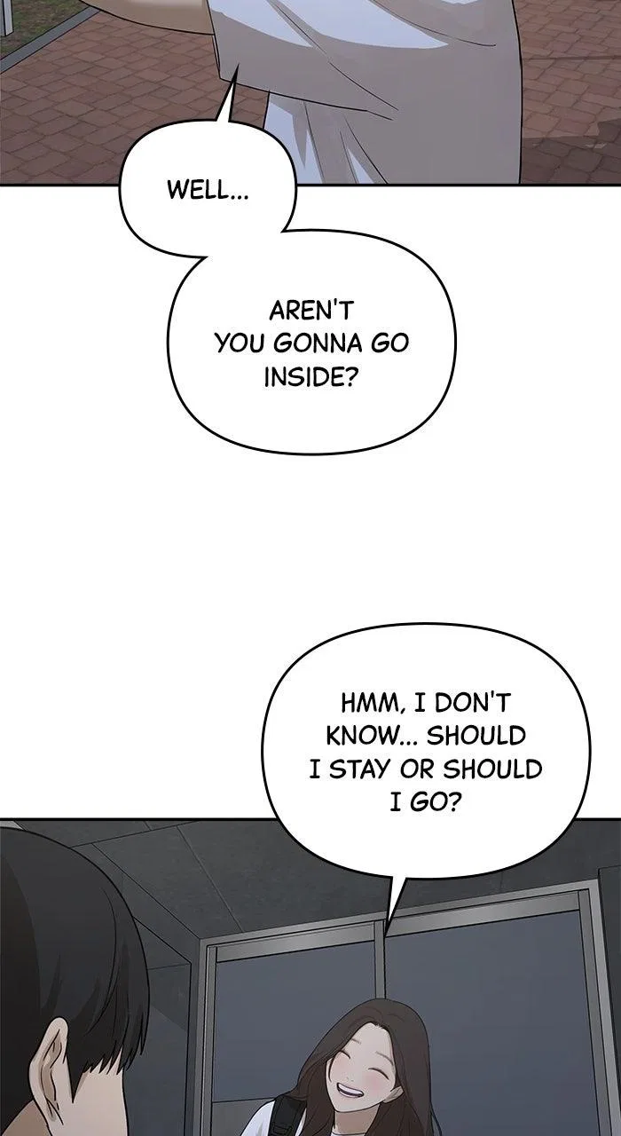 Girl Friend (Lee Sang Dol) Chapter 31 – Page 5