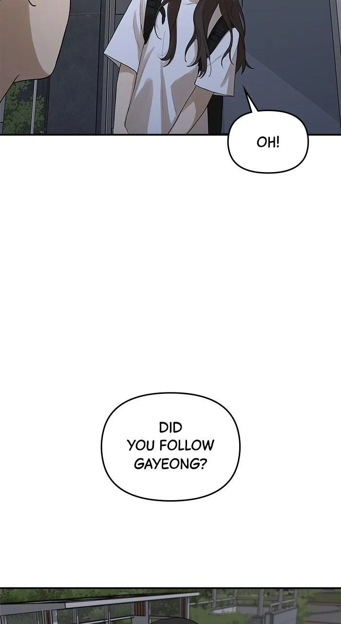 Girl Friend (Lee Sang Dol) Chapter 31 – Page 6