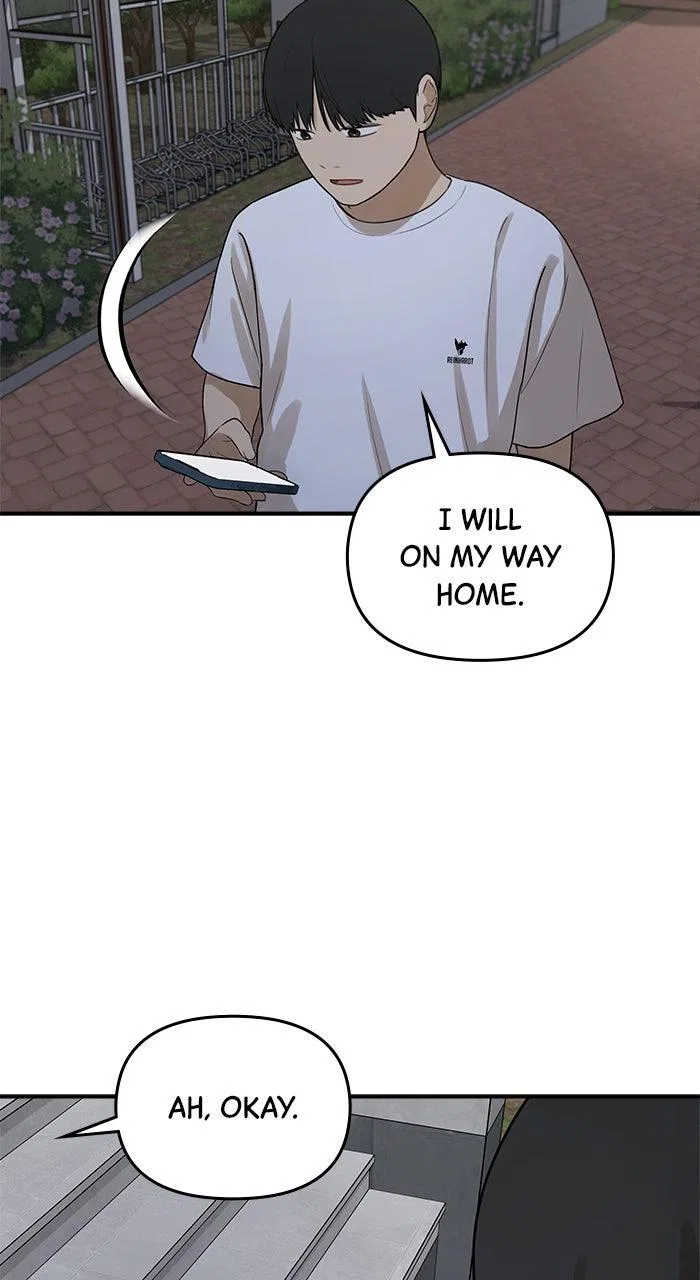 Girl Friend (Lee Sang Dol) Chapter 31 – Page 7