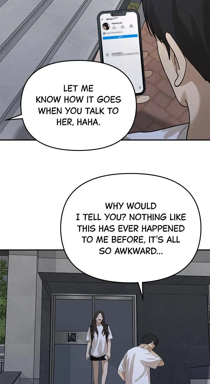 Girl Friend (Lee Sang Dol) Chapter 31 – Page 8