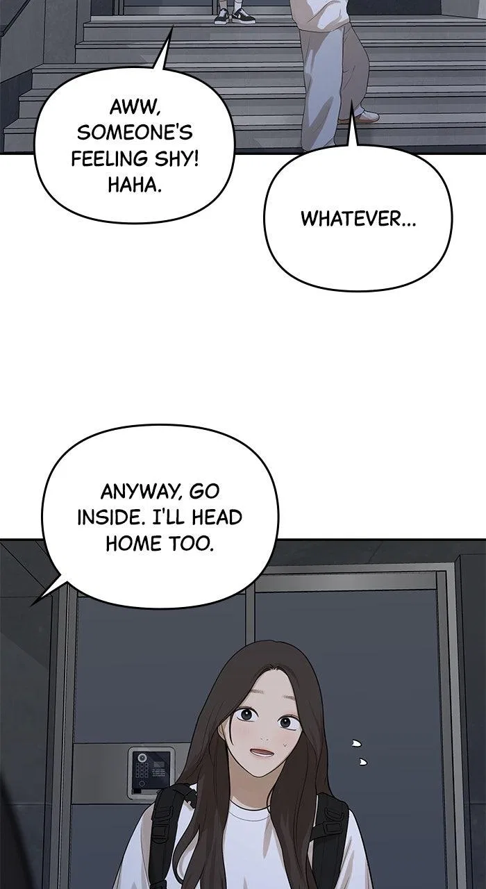 Girl Friend (Lee Sang Dol) Chapter 31 – Page 9