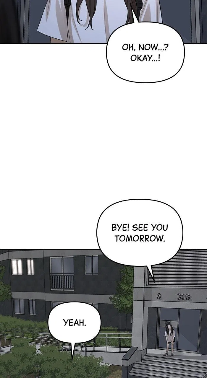 Girl Friend (Lee Sang Dol) Chapter 31 – Page 10