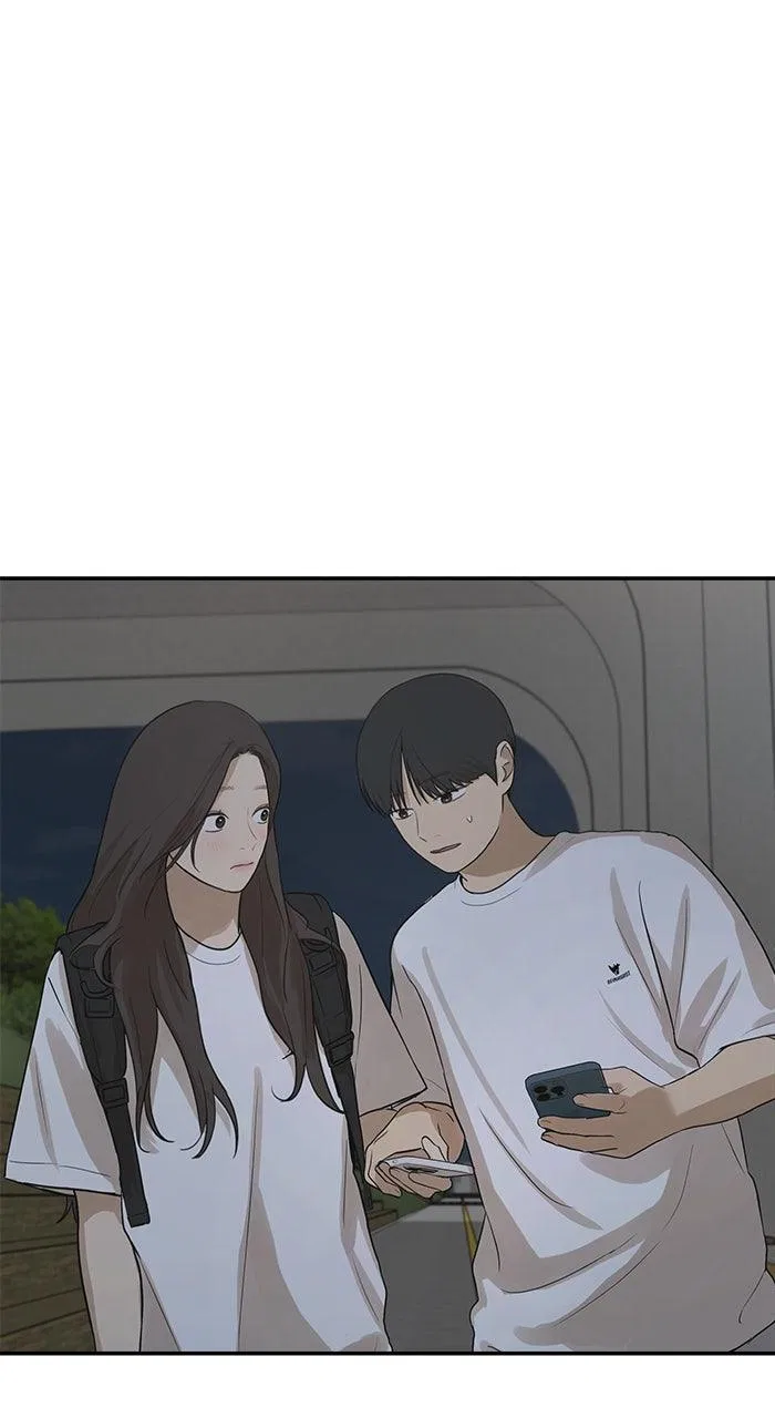Girl Friend (Lee Sang Dol) Chapter 31 – Page 15