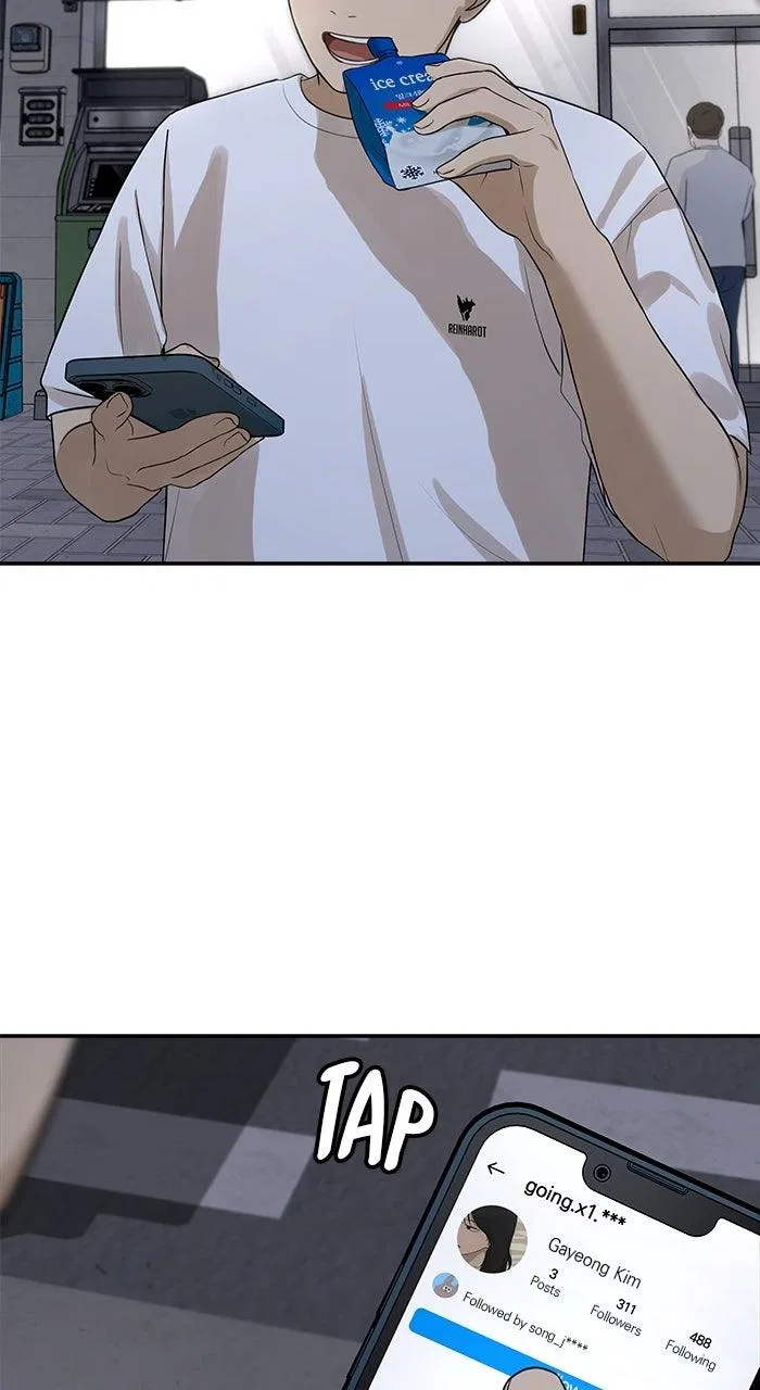 Girl Friend (Lee Sang Dol) Chapter 31 – Page 21