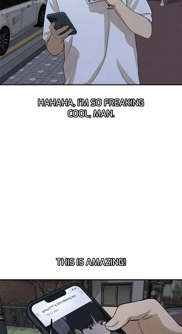 Girl Friend (Lee Sang Dol) Chapter 31 – Page 29