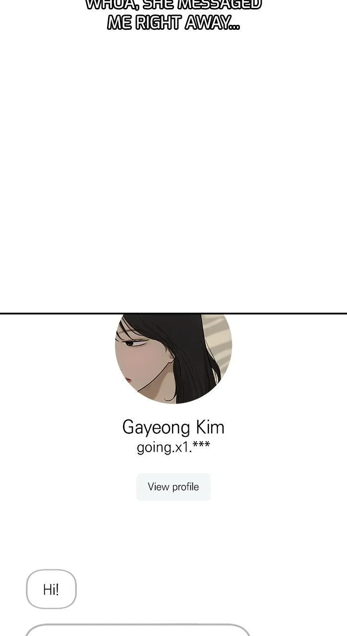 Girl Friend (Lee Sang Dol) Chapter 31 – Page 33