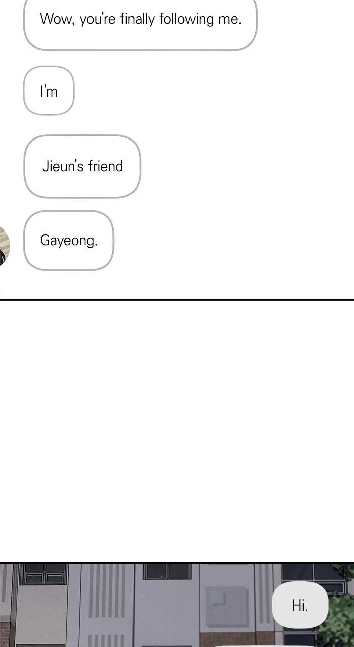 Girl Friend (Lee Sang Dol) Chapter 31 – Page 34