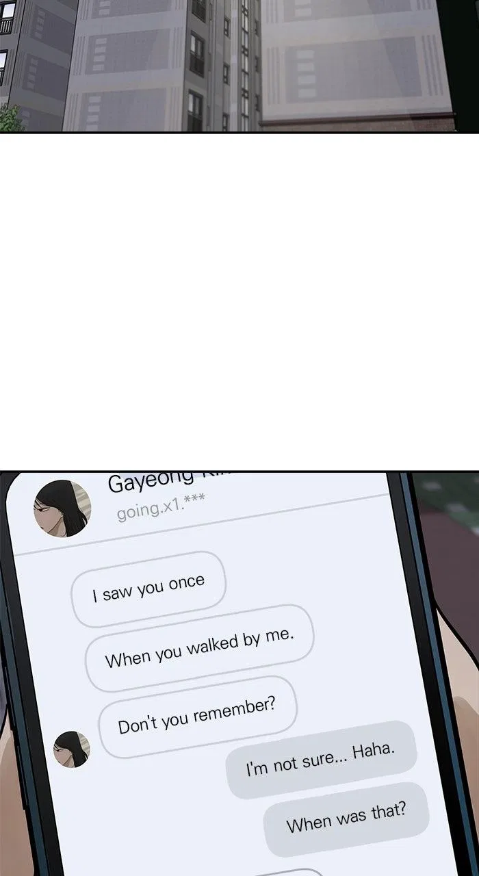 Girl Friend (Lee Sang Dol) Chapter 31 – Page 39