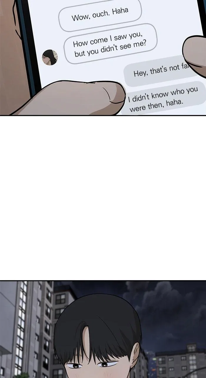 Girl Friend (Lee Sang Dol) Chapter 31 – Page 40