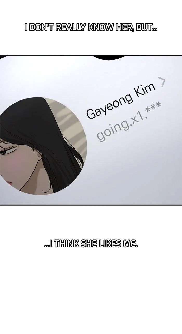 Girl Friend (Lee Sang Dol) Chapter 31 – Page 42