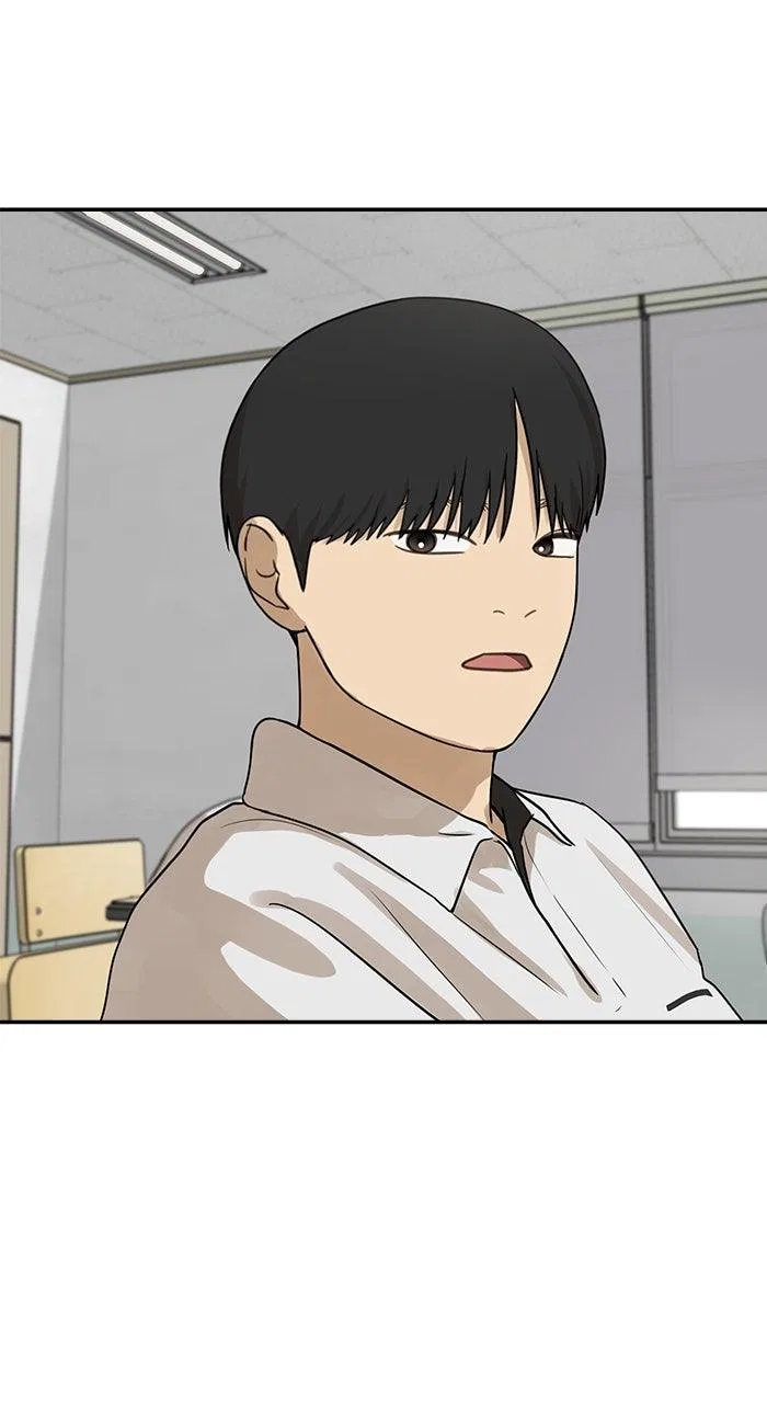 Girl Friend (Lee Sang Dol) Chapter 31 – Page 55