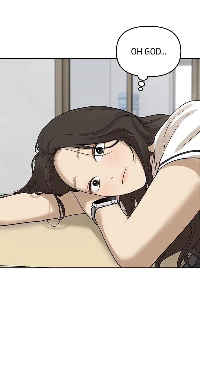 Girl Friend (Lee Sang Dol) Chapter 31 – Page 56