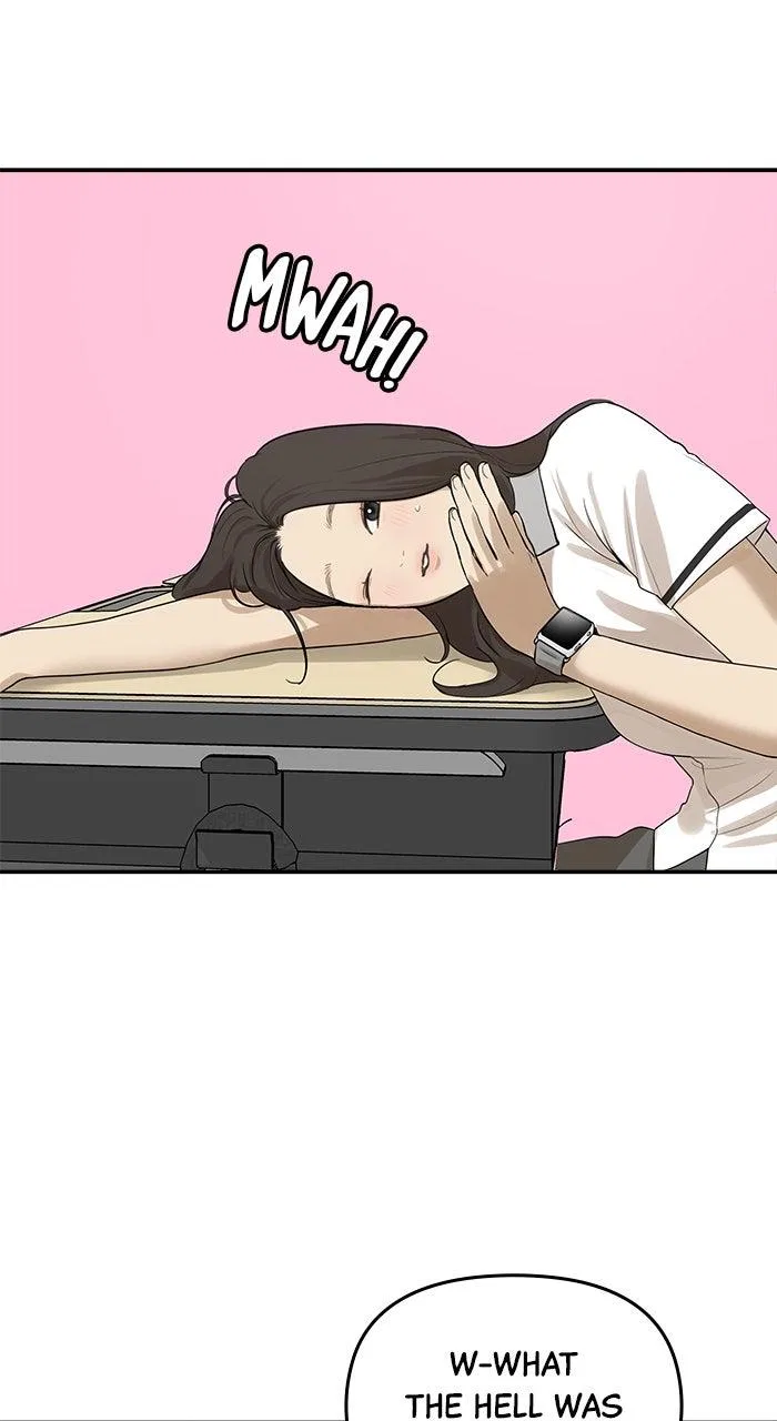 Girl Friend (Lee Sang Dol) Chapter 31 – Page 57
