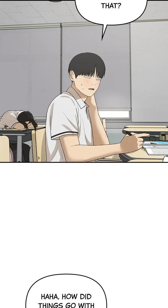 Girl Friend (Lee Sang Dol) Chapter 31 – Page 58