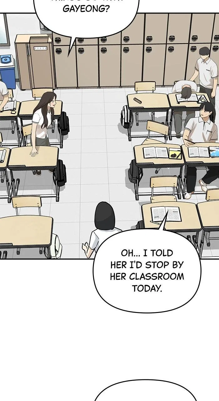 Girl Friend (Lee Sang Dol) Chapter 31 – Page 59
