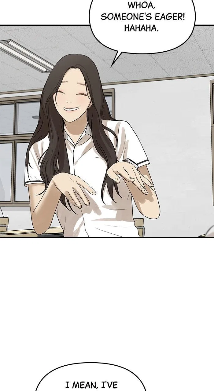 Girl Friend (Lee Sang Dol) Chapter 31 – Page 60