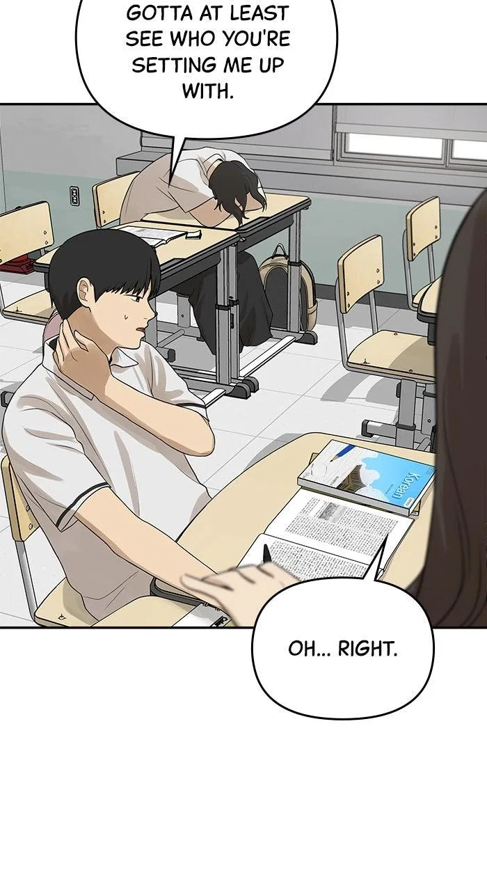 Girl Friend (Lee Sang Dol) Chapter 31 – Page 61