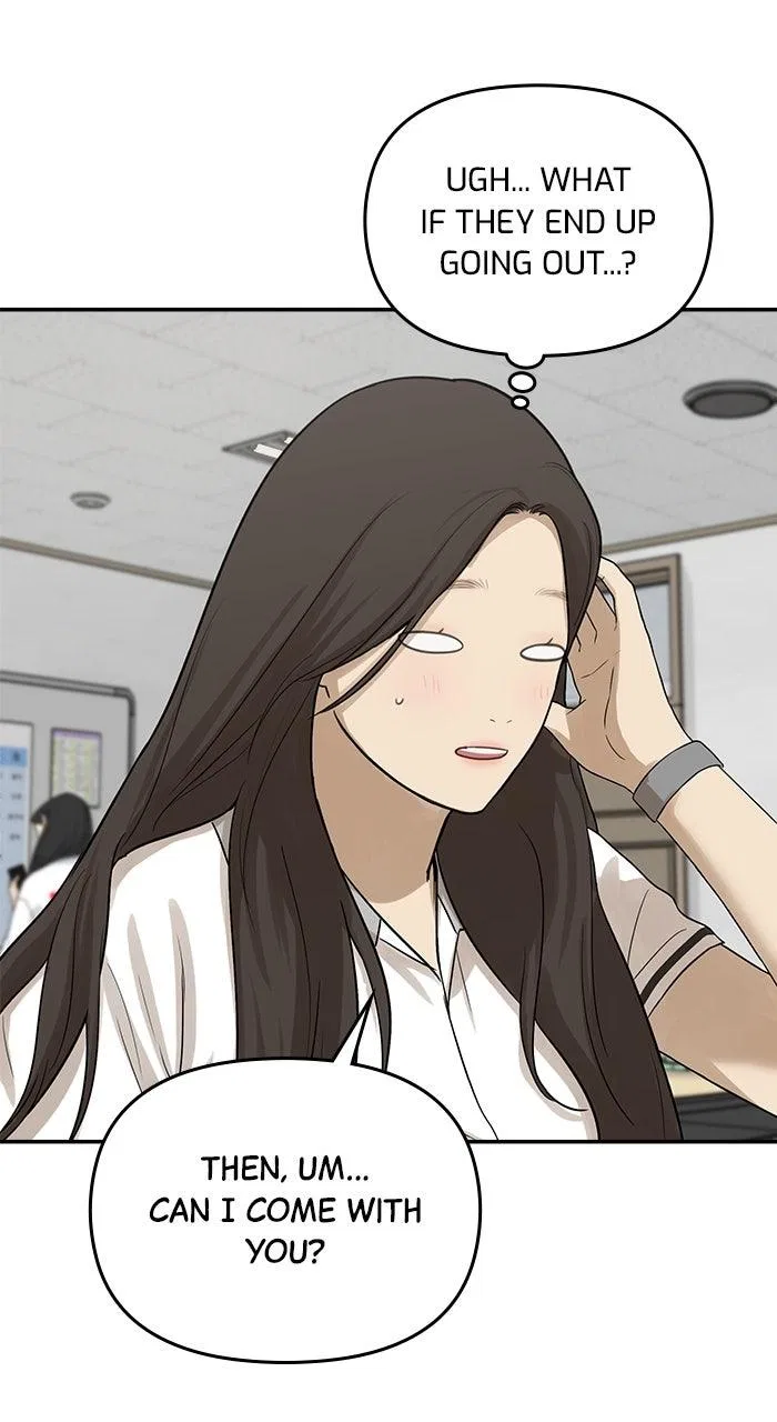 Girl Friend (Lee Sang Dol) Chapter 31 – Page 62