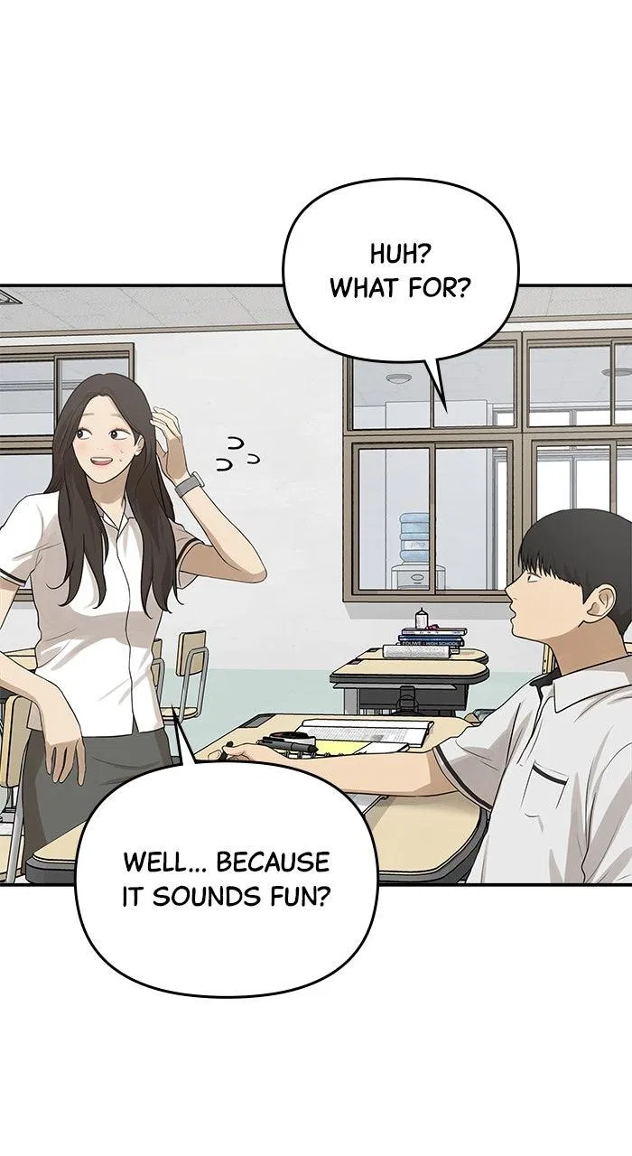 Girl Friend (Lee Sang Dol) Chapter 31 – Page 63