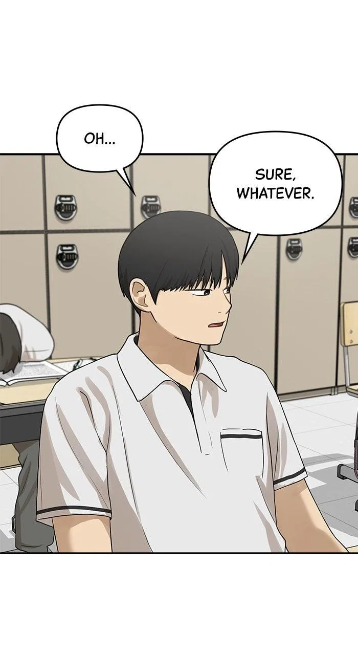 Girl Friend (Lee Sang Dol) Chapter 31 – Page 64
