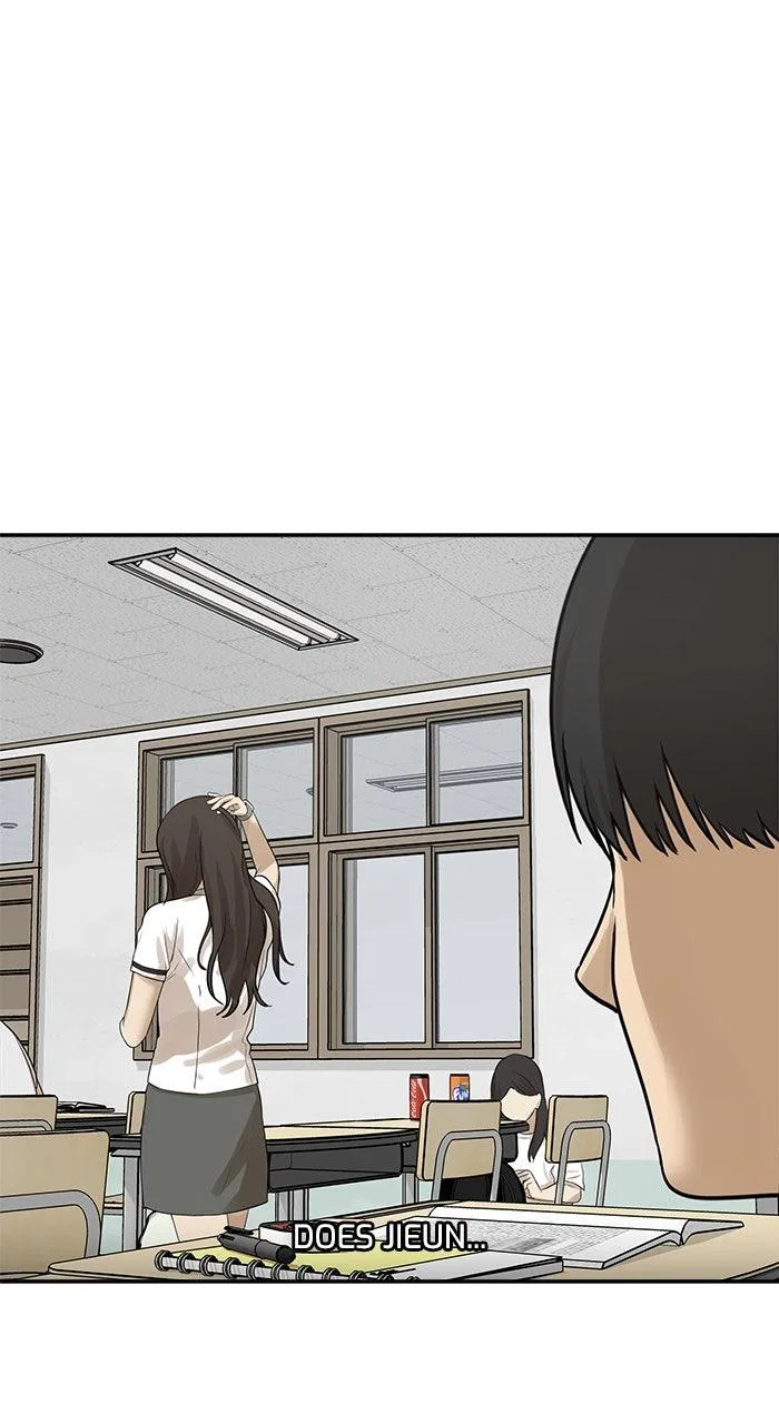 Girl Friend (Lee Sang Dol) Chapter 31 – Page 66