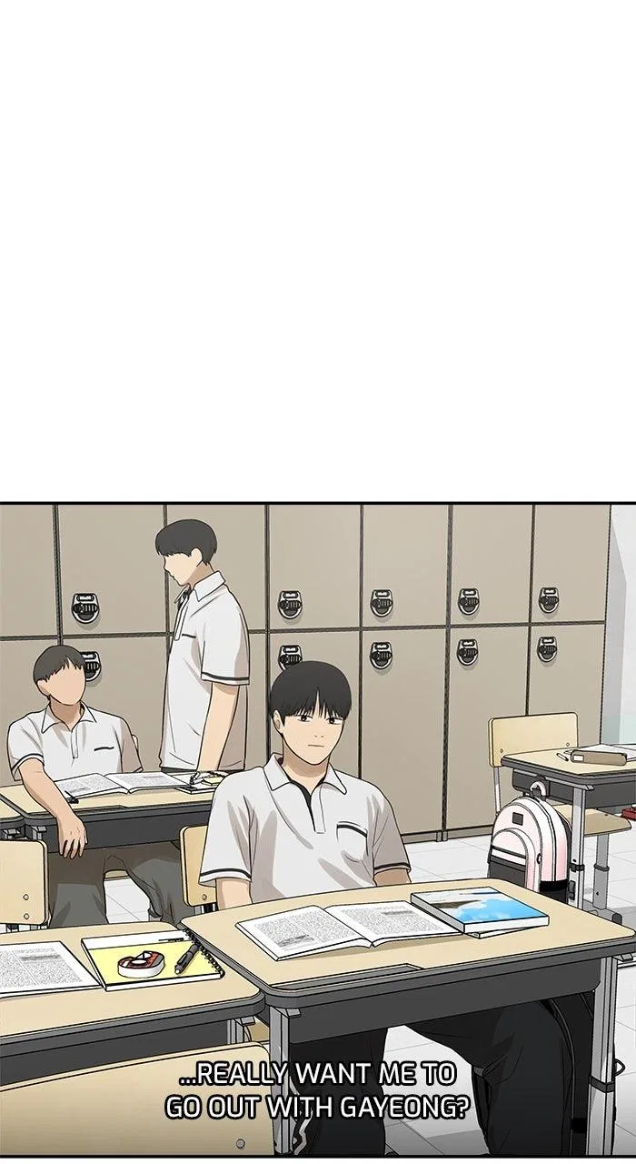 Girl Friend (Lee Sang Dol) Chapter 31 – Page 67