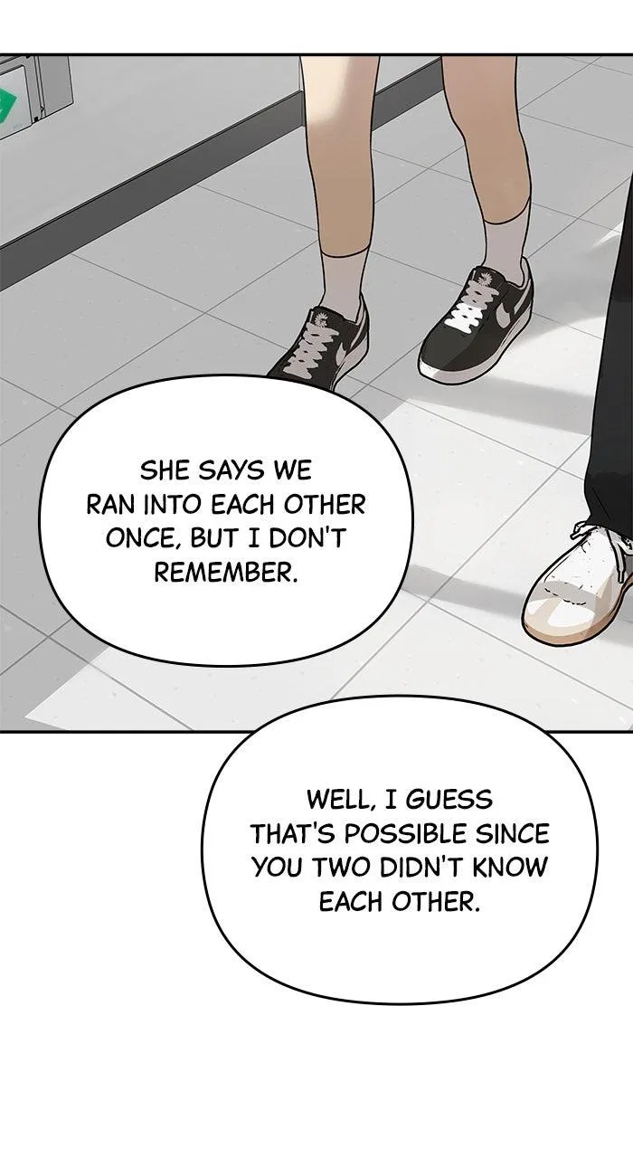 Girl Friend (Lee Sang Dol) Chapter 31 – Page 77