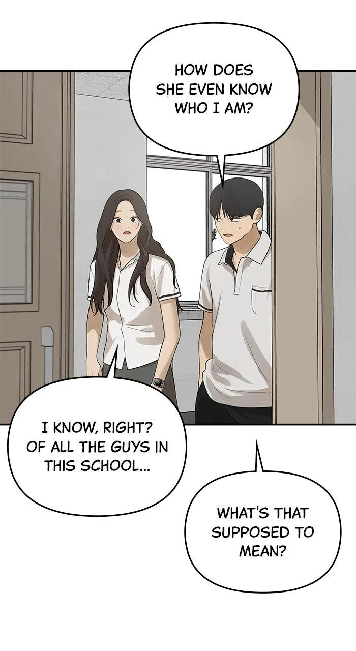 Girl Friend (Lee Sang Dol) Chapter 31 – Page 78