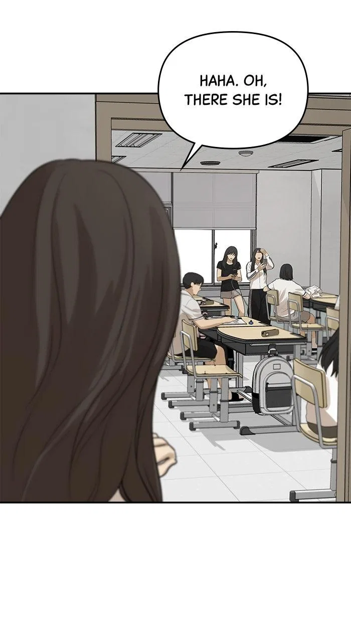 Girl Friend (Lee Sang Dol) Chapter 31 – Page 79