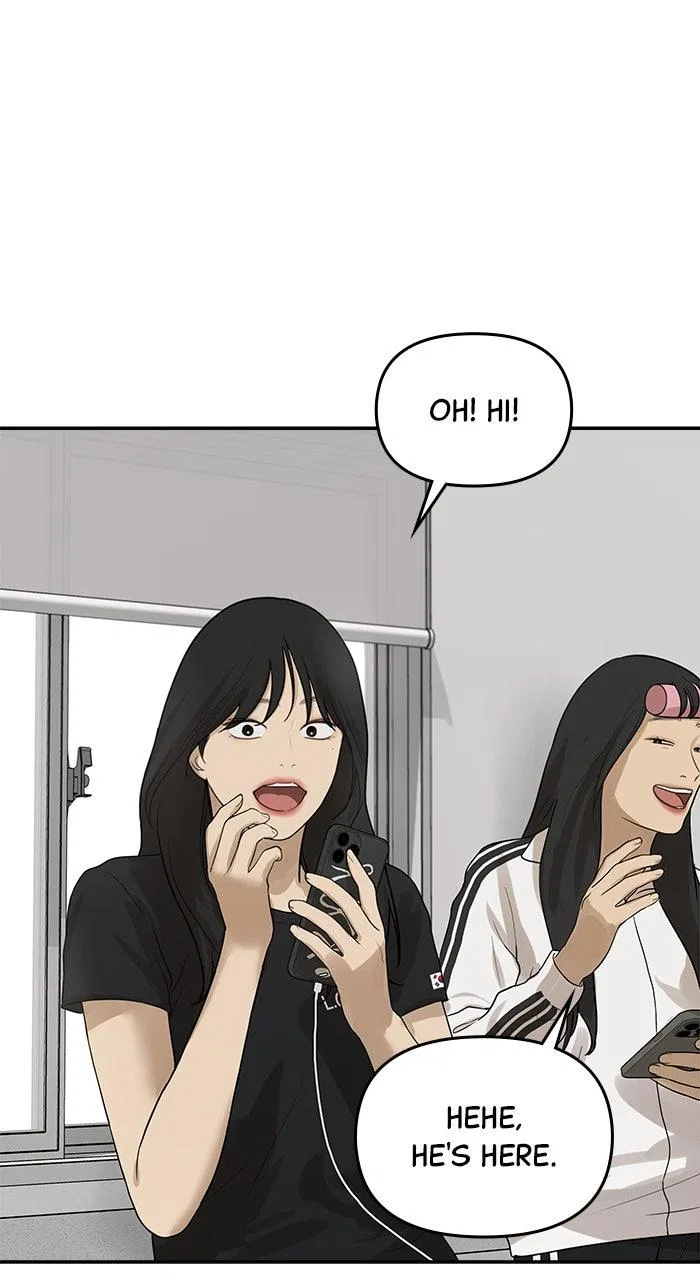Girl Friend (Lee Sang Dol) Chapter 31 – Page 81