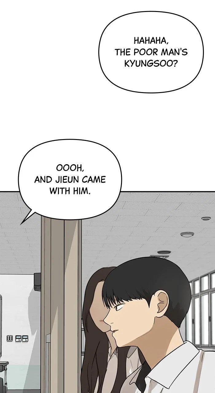 Girl Friend (Lee Sang Dol) Chapter 31 – Page 82