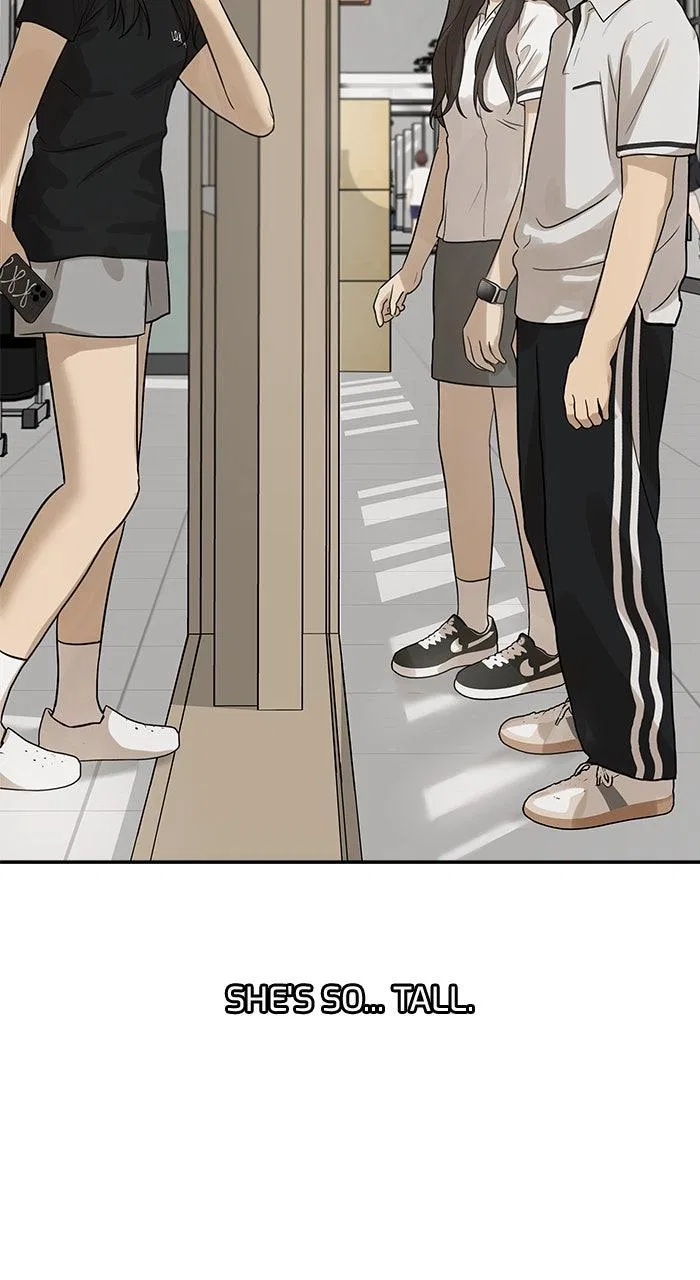 Girl Friend (Lee Sang Dol) Chapter 31 – Page 86