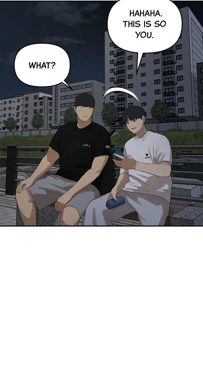 Girl Friend (Lee Sang Dol) Chapter 30 – Page 3
