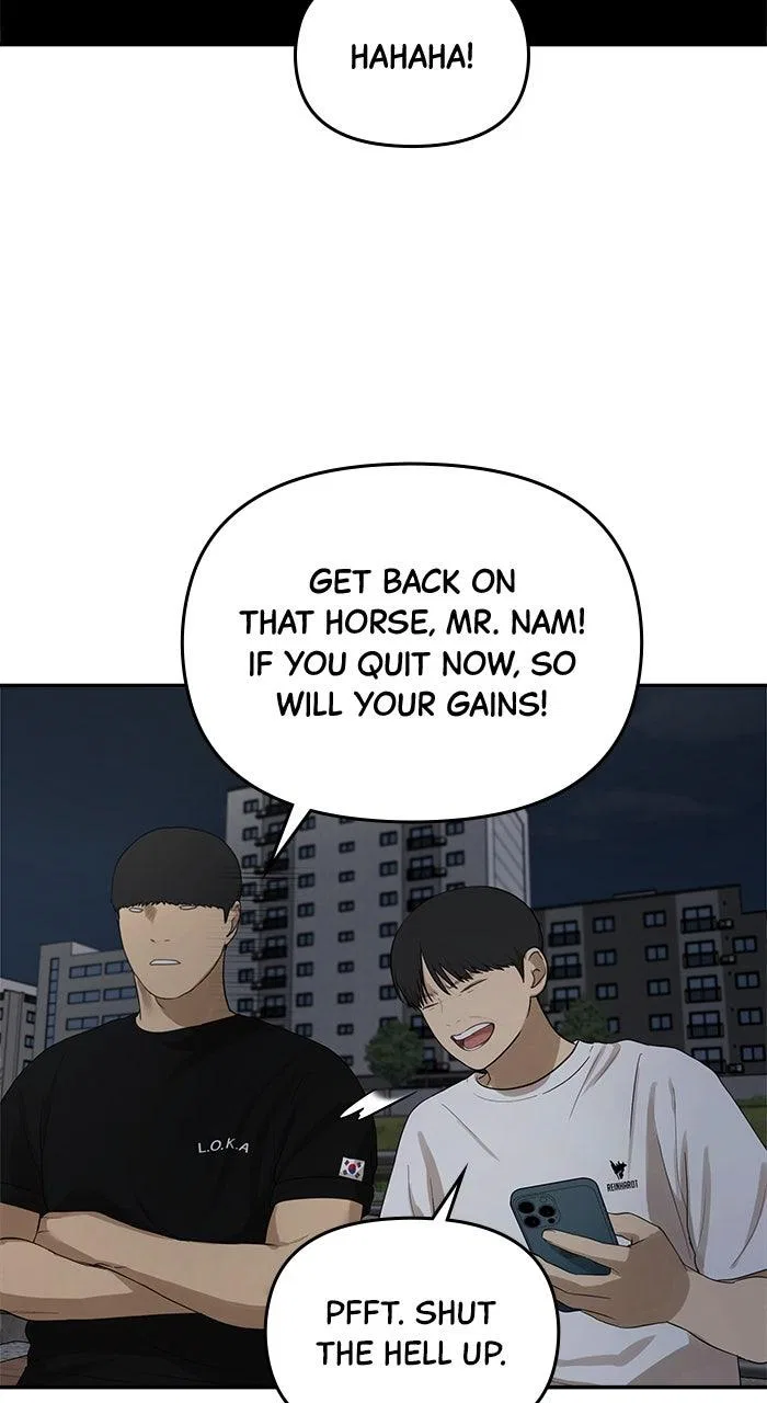 Girl Friend (Lee Sang Dol) Chapter 30 – Page 5