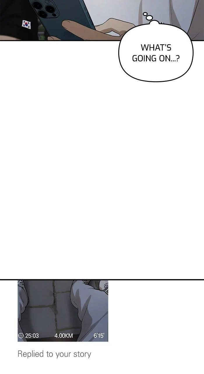 Girl Friend (Lee Sang Dol) Chapter 30 – Page 8