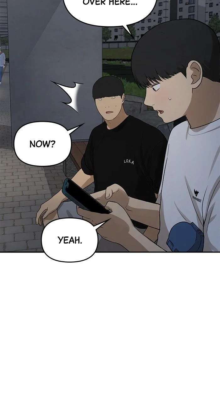Girl Friend (Lee Sang Dol) Chapter 30 – Page 11
