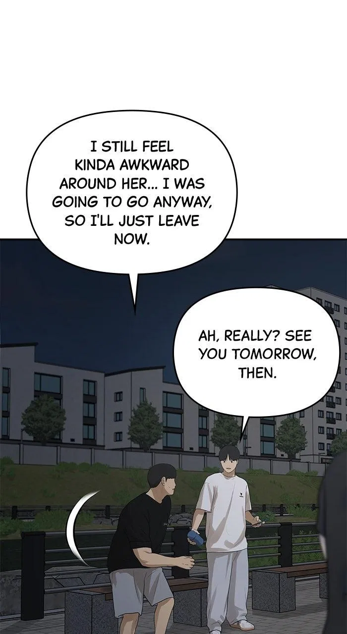Girl Friend (Lee Sang Dol) Chapter 30 – Page 12
