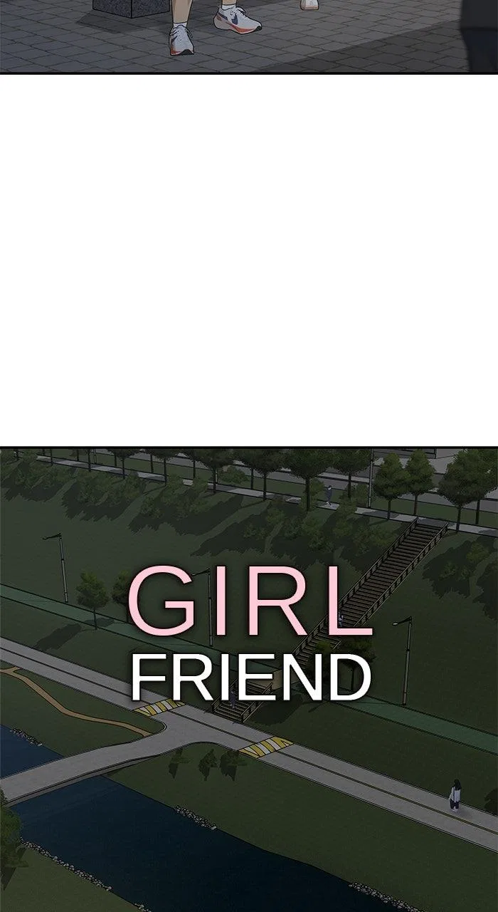 Girl Friend (Lee Sang Dol) Chapter 30 – Page 13