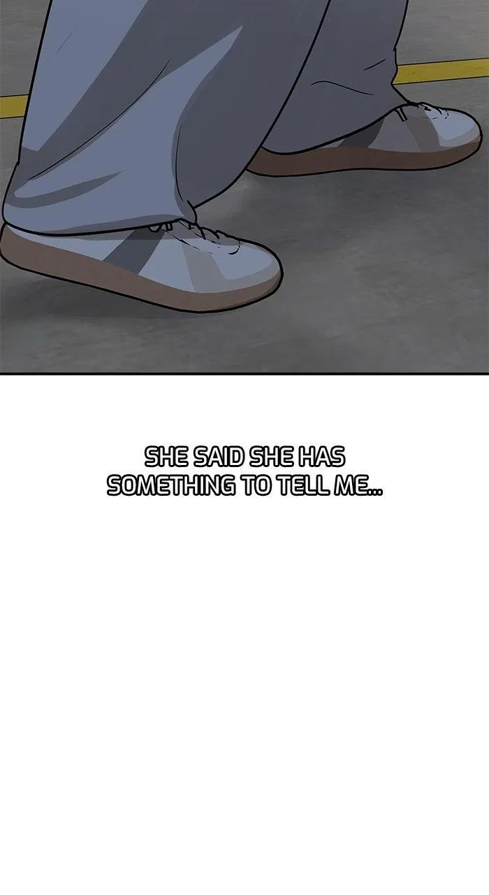 Girl Friend (Lee Sang Dol) Chapter 30 – Page 15