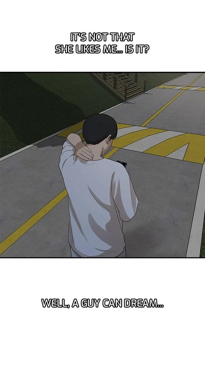 Girl Friend (Lee Sang Dol) Chapter 30 – Page 16