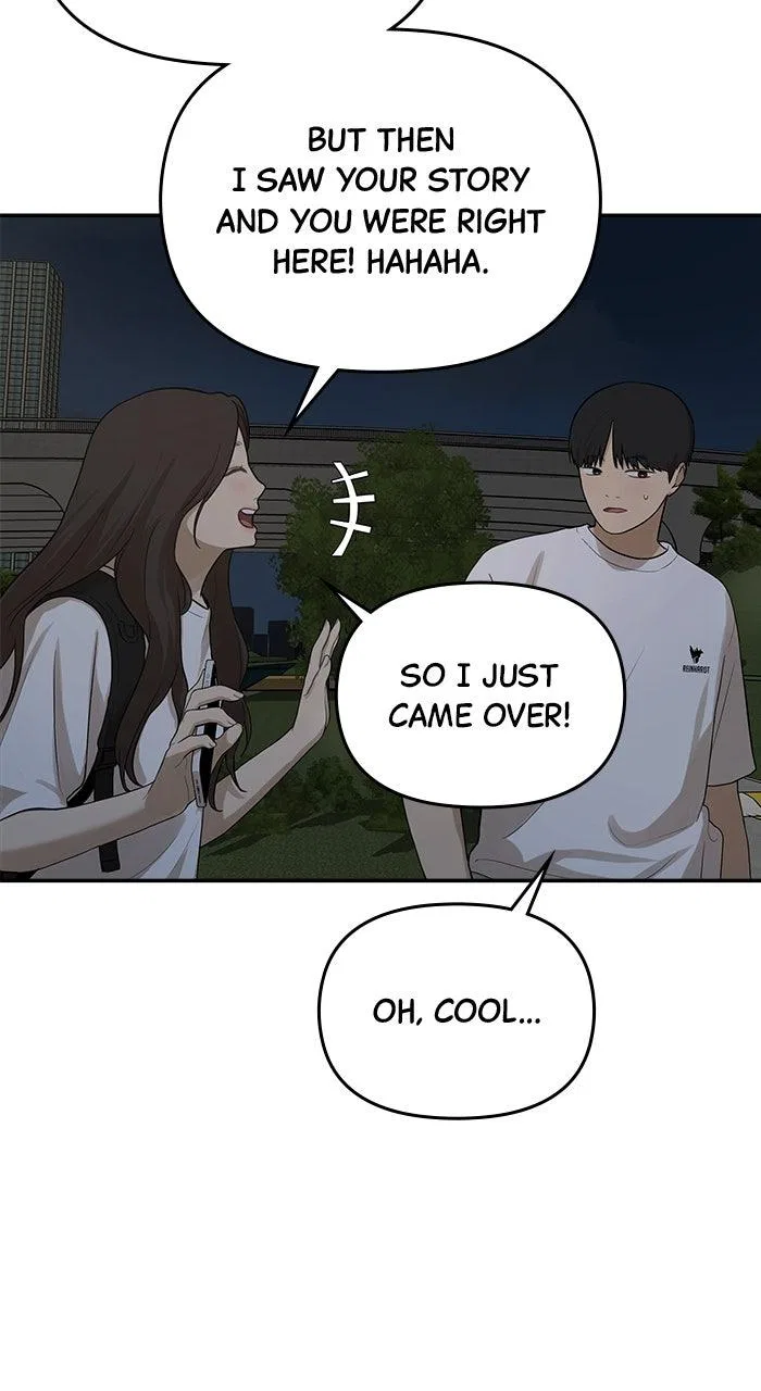 Girl Friend (Lee Sang Dol) Chapter 30 – Page 20