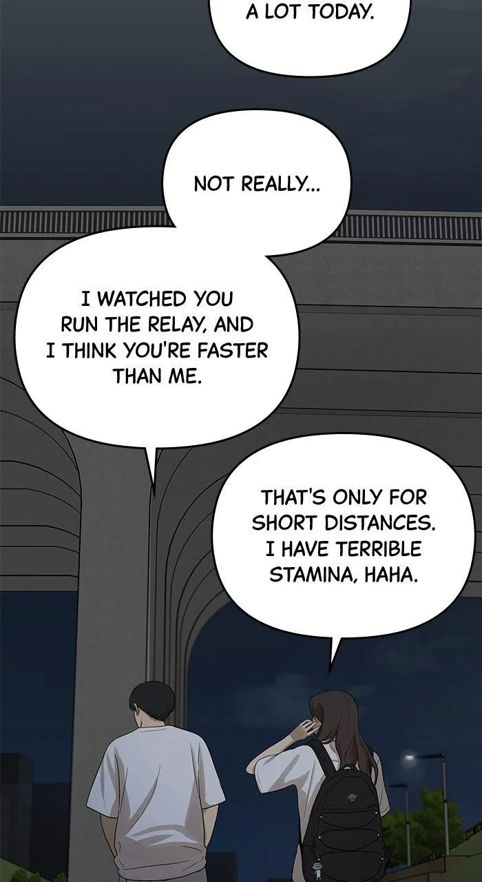 Girl Friend (Lee Sang Dol) Chapter 30 – Page 23